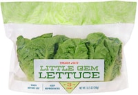 Cross-Breed Lettuce Products Image 1