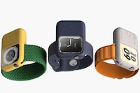 Wearable Watch Power Banks Image 1