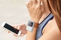 Wearable Watch Power Banks Image 3