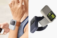Wearable Watch Power Banks Image 4
