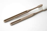 Sustainability-Focused Reusable Toothbrushes Image 3