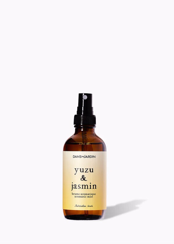 Multi-Purpose Fragrance Mists