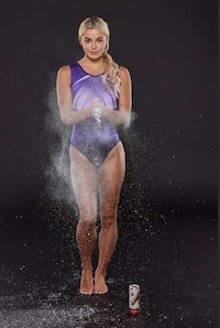 Energy Drink Branding Image 1
