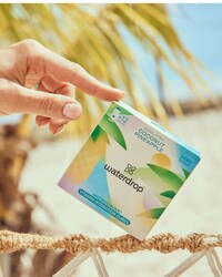 Tropical Microdrink Flavors Image 2