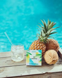 Tropical Microdrink Flavors Image 3