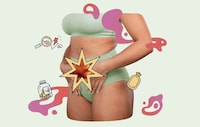 Virtual Period Pain Clinics Image 1