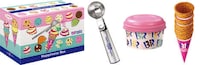Branded Ice Cream Kits Image 2
