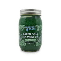 Functional Sea Moss Gels Image 2