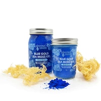 Functional Sea Moss Gels Image 3