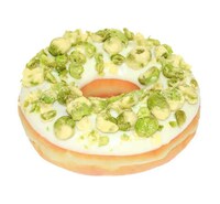 Collaboration Candy Brand Donuts Image 2