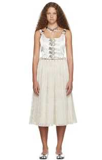 Stunning Luxe Bridal Collections Image 3