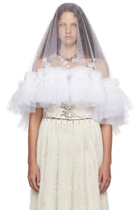 Stunning Luxe Bridal Collections Image 4