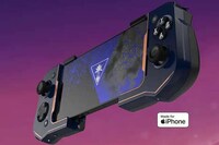 Branded Smartphone Gaming Controllers Image 2