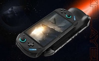 High-Power Mobile Gaming Consoles Image 1