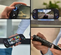 High-Power Mobile Gaming Consoles Image 3