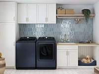 Pet Owner Laundry Machines Image 1