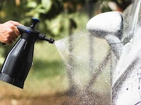 Water-Free Car Wash Kits Image 1