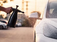 Water-Free Car Wash Kits Image 2