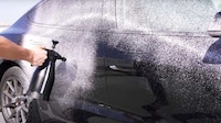 Water-Free Car Wash Kits Image 5