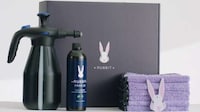 Water-Free Car Wash Kits Image 6