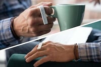 Wearable Gesture-Based Mouses