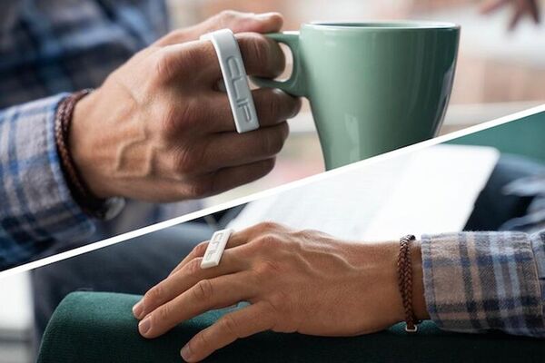 Wearable Gesture-Based Mouses