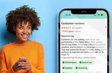 AI-Powered eCommerce Reviews