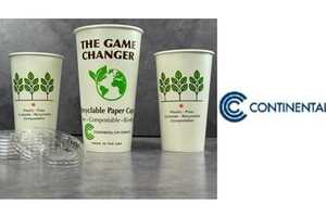 Compostable Cold Beverage Cups Article Thubnail