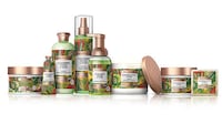 Woodsy Natural Fall Cosmetics Image 1