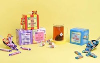 Candy-Inspired Tea Collections Image 1