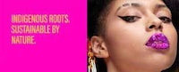 Indigenous-Supporting Cosmetics Brands Image 1