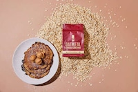 Quick-Prep Griddle Cake Mixes