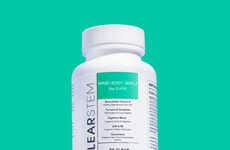 Acne-Clearing Daily Supplements