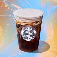 Bespoke QSR Beverages Image 1