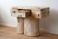 Futile Material Design Exhibitions Image 1