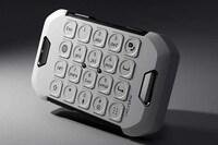 Accessible Keyboard-Like Devices Image 3