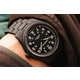 Sophisticated Military-Inspired Watches Image 2