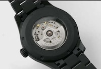 Sophisticated Military-Inspired Watches Image 3