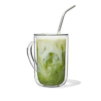 Mushroom-Powered Matcha Teas Image 2
