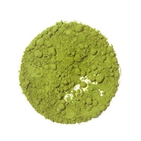Mushroom-Powered Matcha Teas Image 3