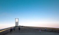 Kinetic Waterfront Installations Image 3