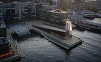 Kinetic Waterfront Installations Image 6