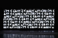 Thought-Provoking Interactive Installations Image 1