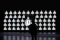 Thought-Provoking Interactive Installations Image 3