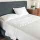 Comfort-Enhancing Cooling Bedding Sets Image 2