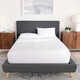 Comfort-Enhancing Cooling Bedding Sets Image 3