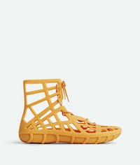 Intricate Breathable Luxe Sandals