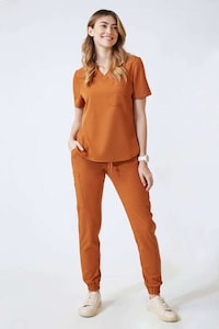 Stylish Performance Uniforms Image 5