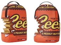 Candy Bar-Inspired Backpack Designs Image 2