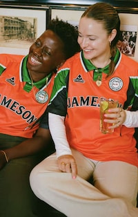 Football-Honoring Vibrant Jerseys Image 1